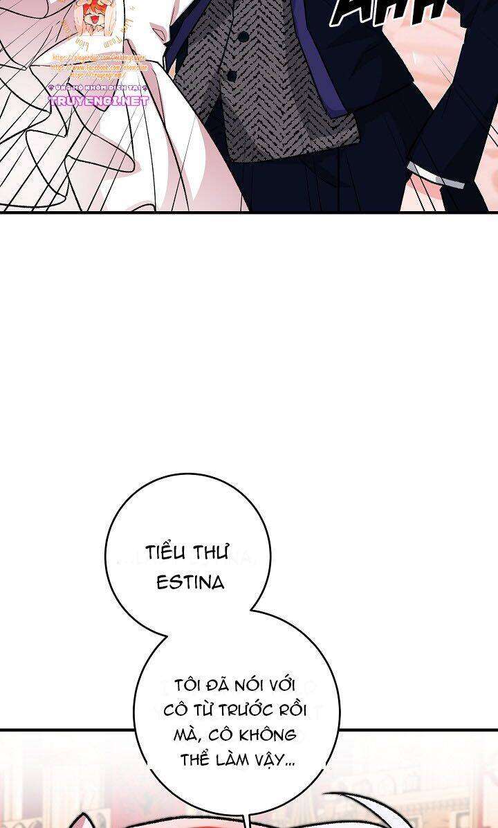 Công Nương Đã Thay Đổi Chapter 12 - 27