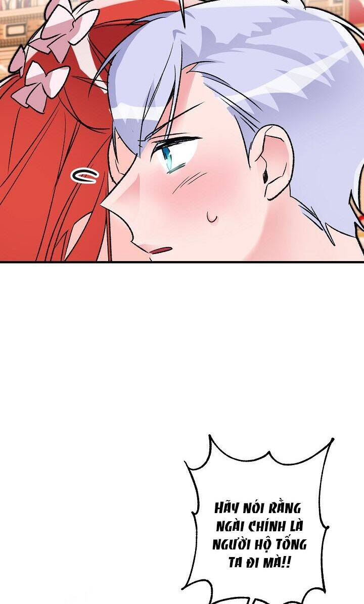 Công Nương Đã Thay Đổi Chapter 12 - 28