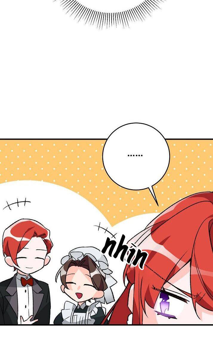 Công Nương Đã Thay Đổi Chapter 12 - 4