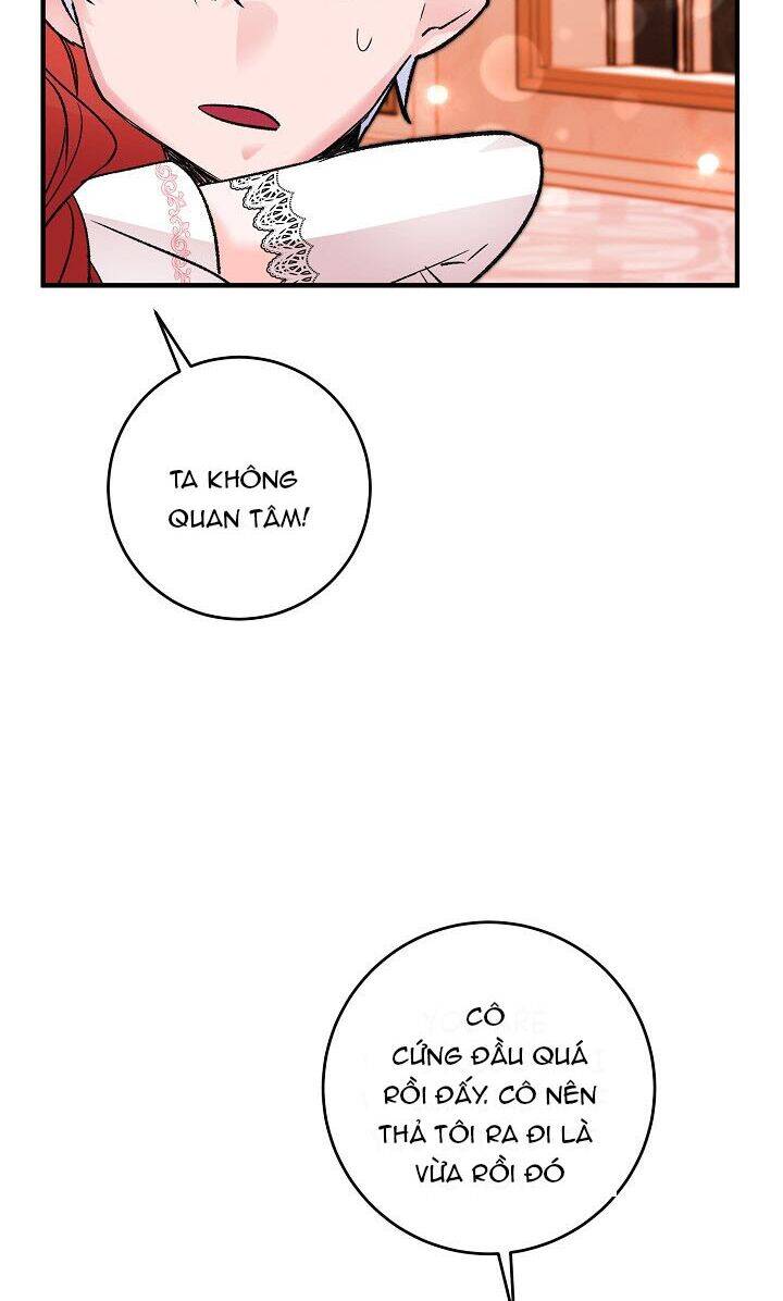 Công Nương Đã Thay Đổi Chapter 12 - 31