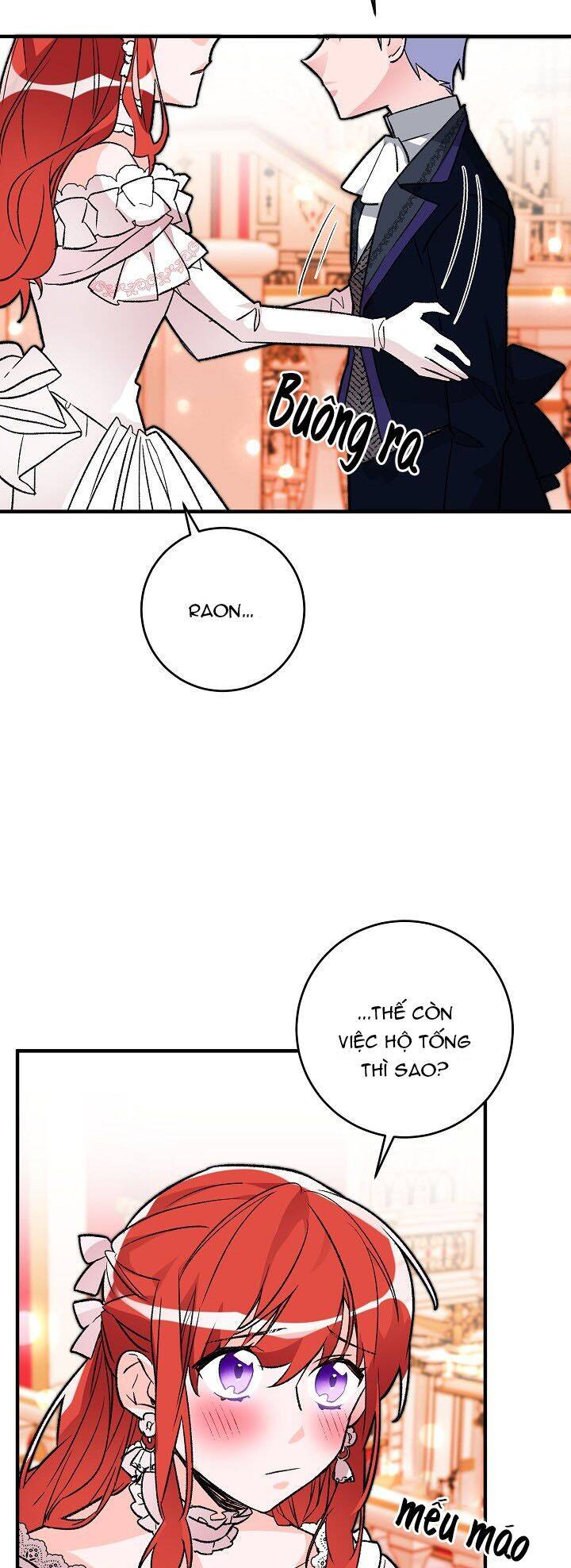 Công Nương Đã Thay Đổi Chapter 12 - 32