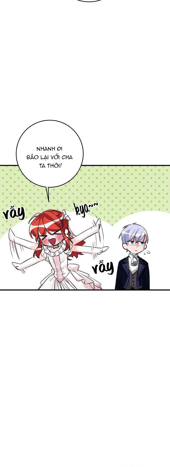 Công Nương Đã Thay Đổi Chapter 12 - 35