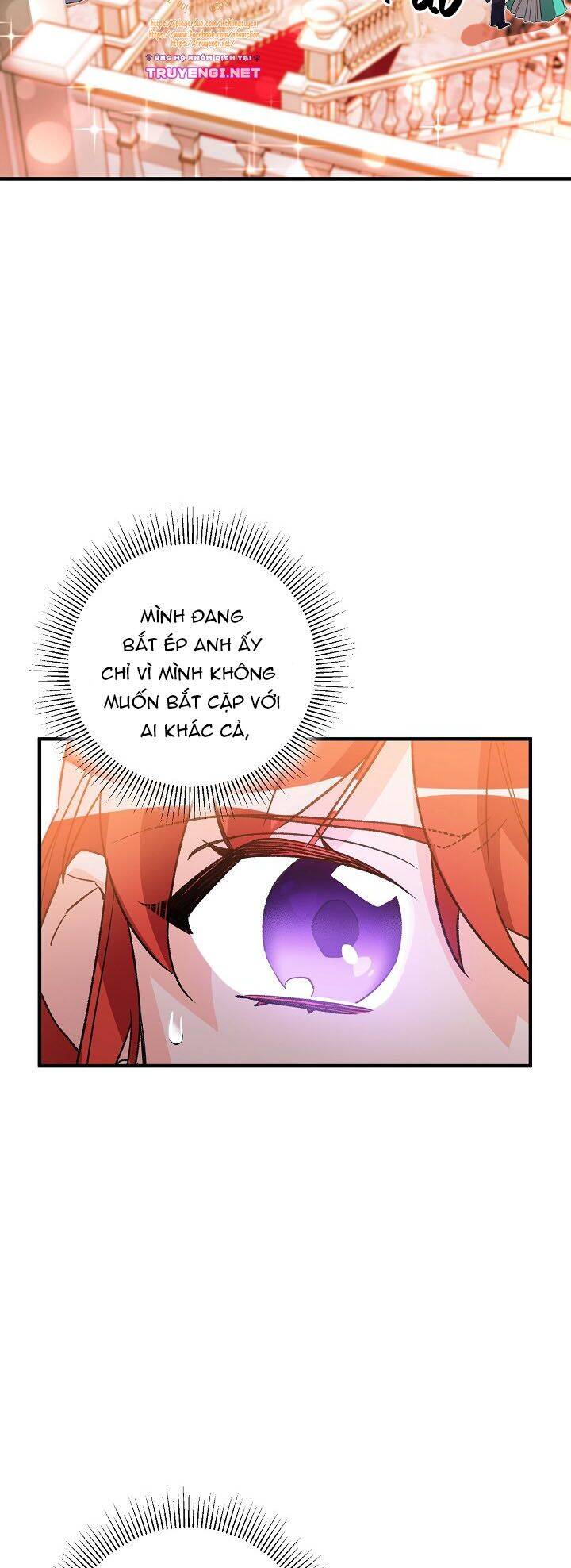 Công Nương Đã Thay Đổi Chapter 12 - 37