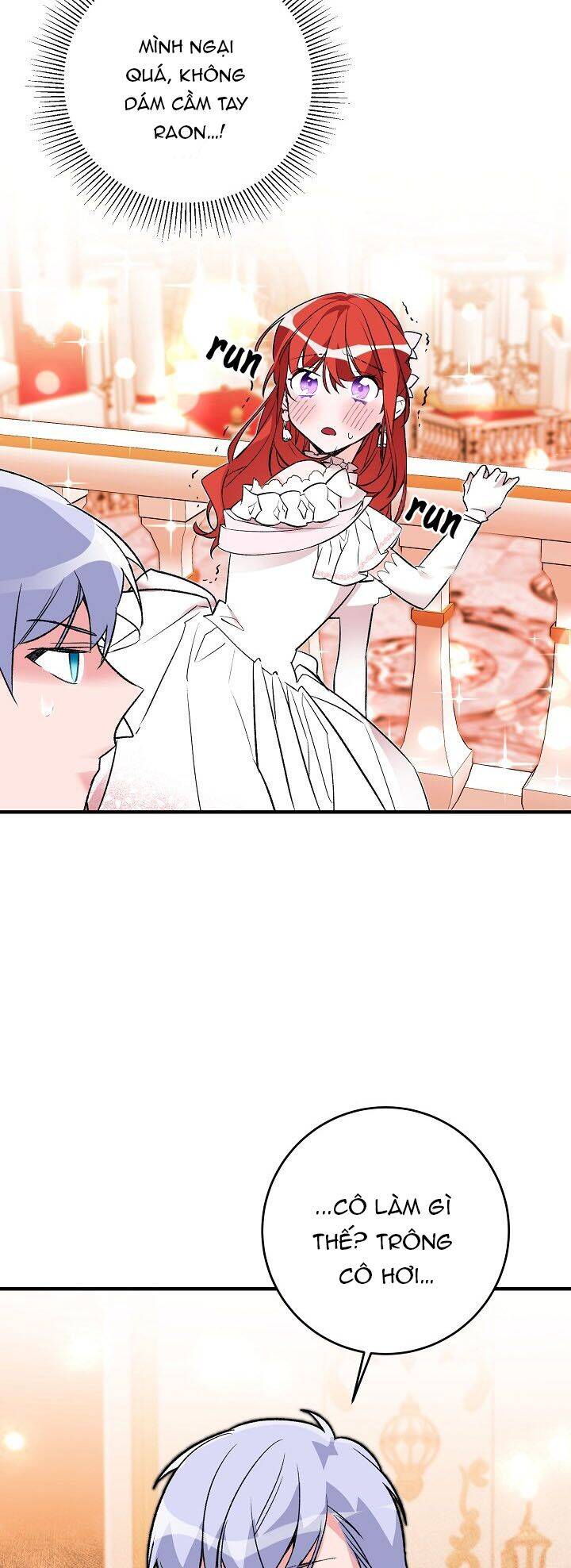 Công Nương Đã Thay Đổi Chapter 12 - 38