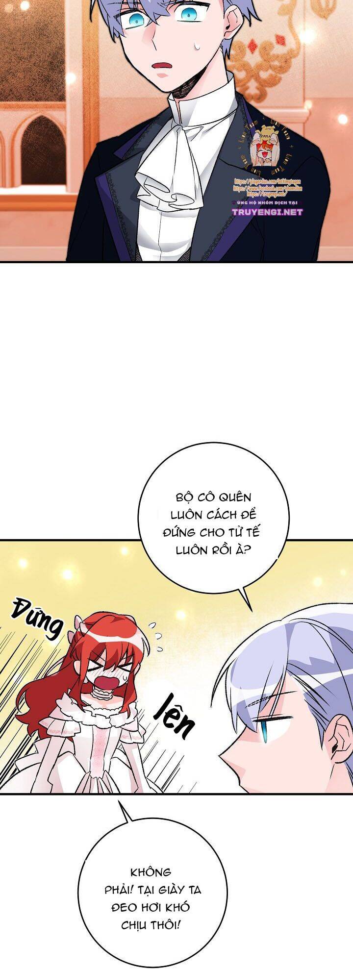 Công Nương Đã Thay Đổi Chapter 12 - 39