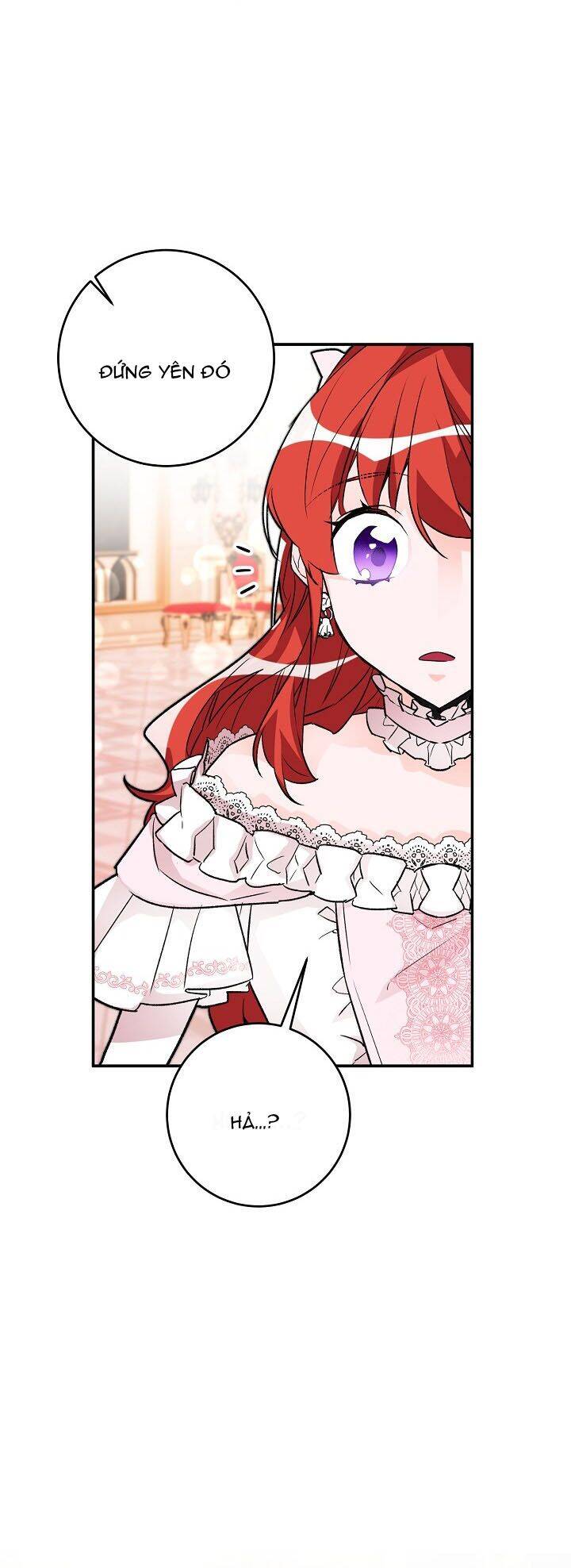 Công Nương Đã Thay Đổi Chapter 12 - 40