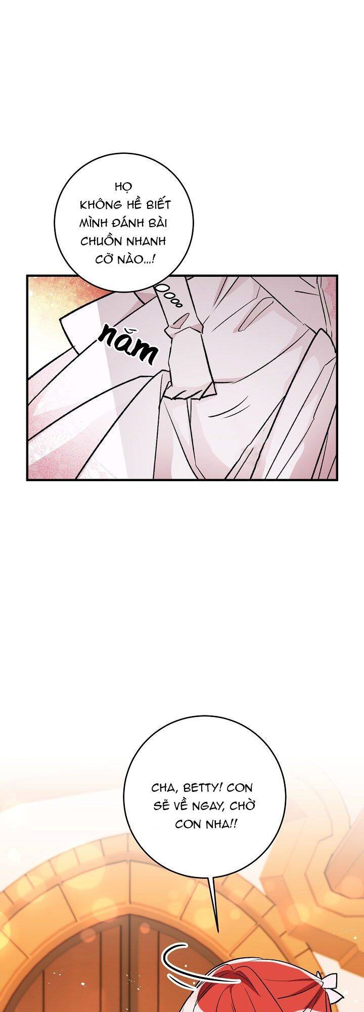 Công Nương Đã Thay Đổi Chapter 12 - 5