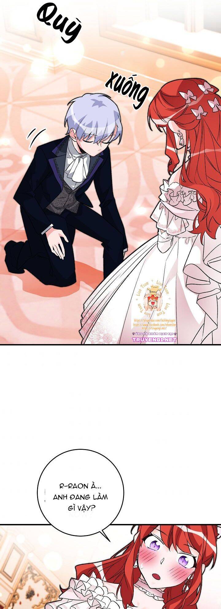 Công Nương Đã Thay Đổi Chapter 12 - 41