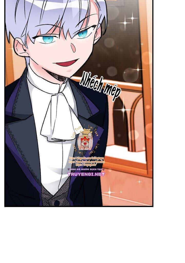 Công Nương Đã Thay Đổi Chapter 12 - 45