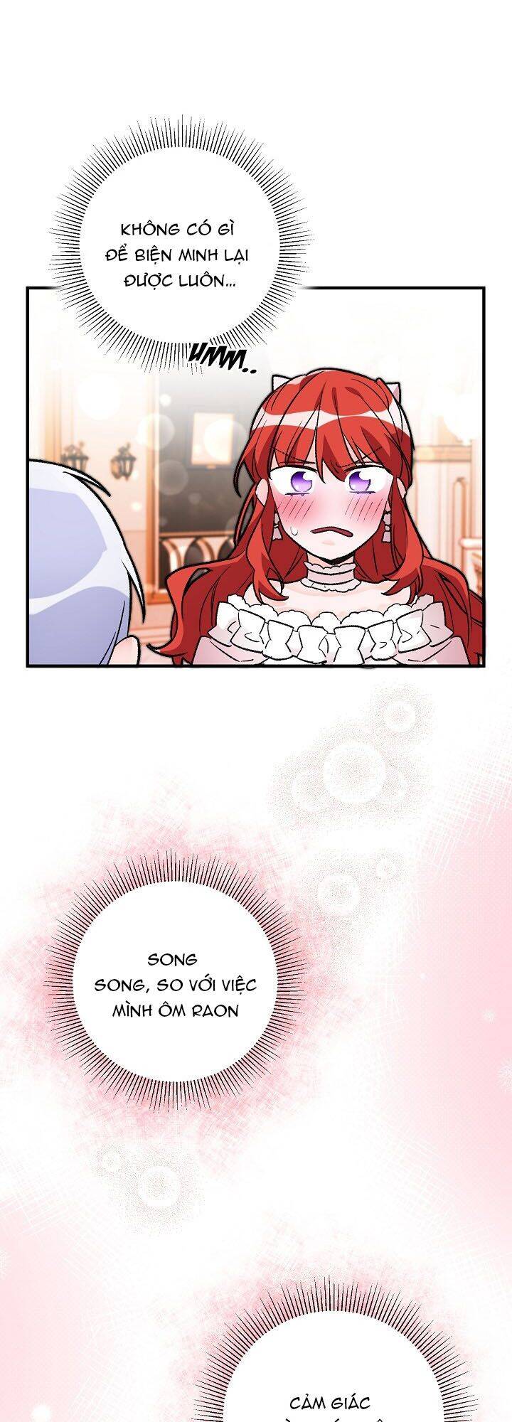 Công Nương Đã Thay Đổi Chapter 12 - 46