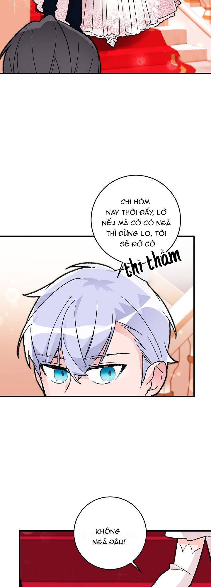 Công Nương Đã Thay Đổi Chapter 12 - 54