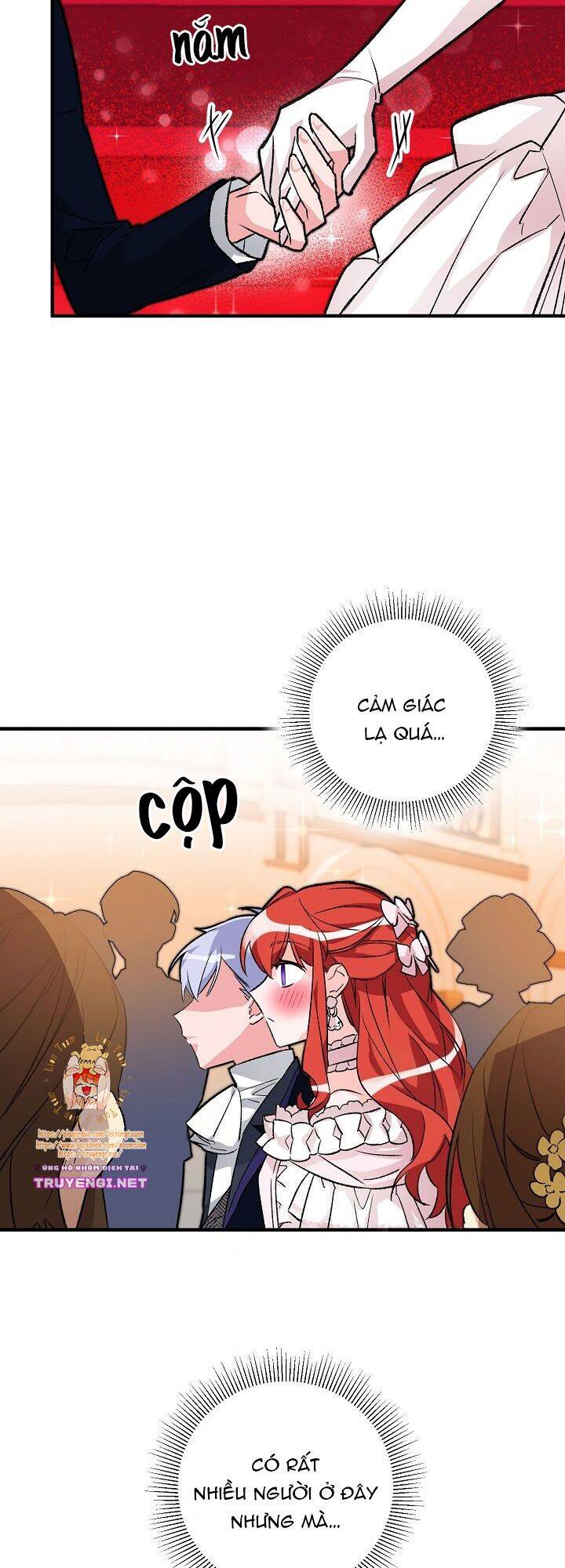 Công Nương Đã Thay Đổi Chapter 12 - 55