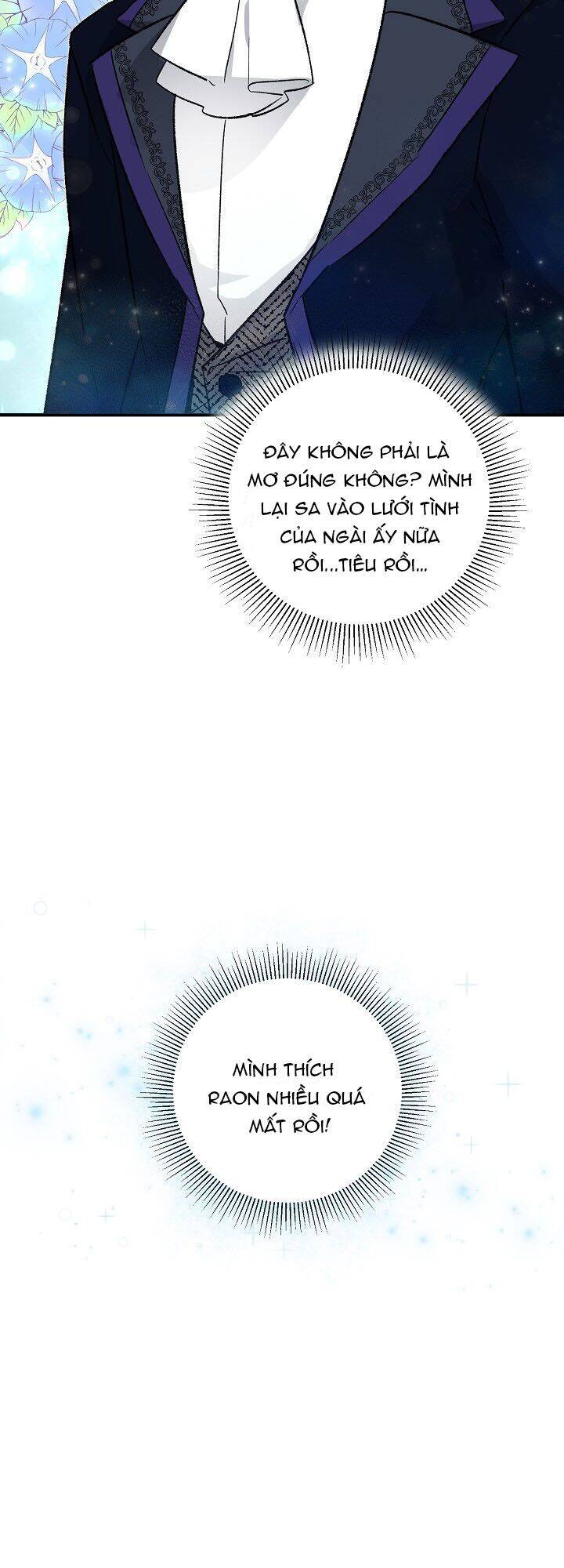 Công Nương Đã Thay Đổi Chapter 12 - 58