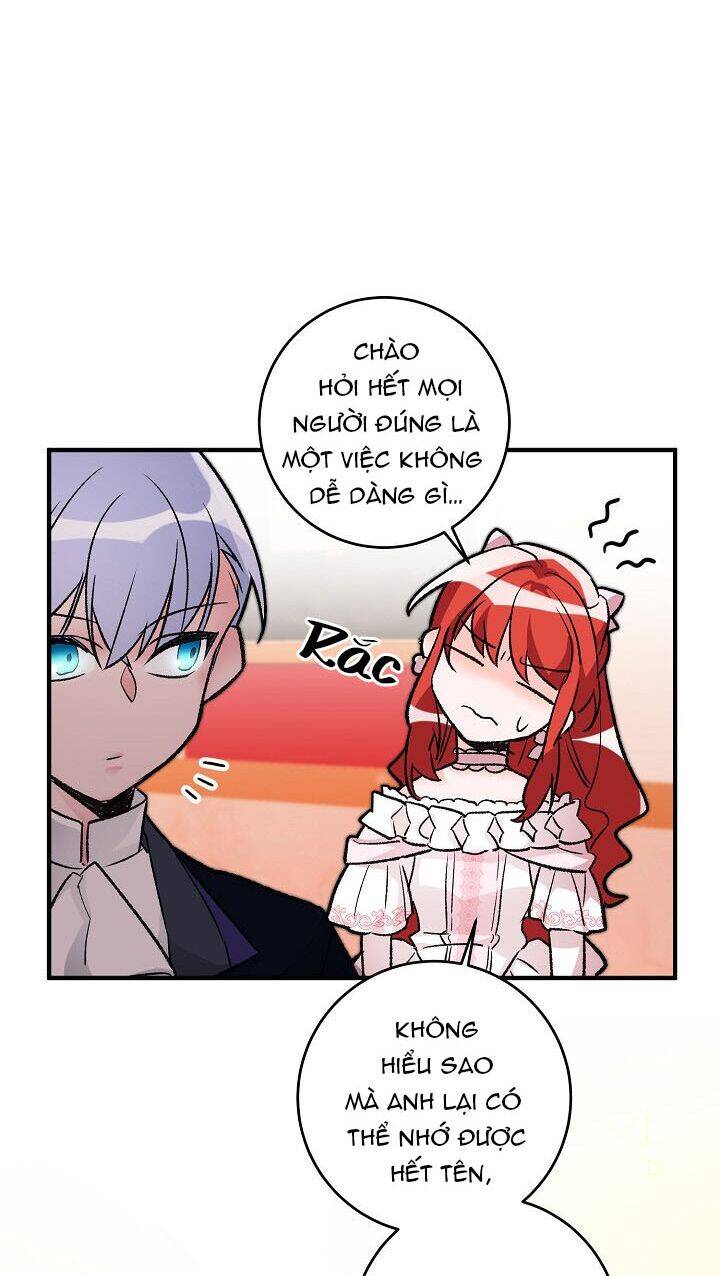 Công Nương Đã Thay Đổi Chapter 12 - 60