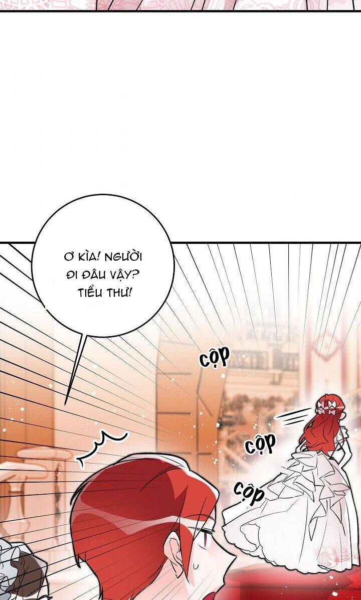 Công Nương Đã Thay Đổi Chapter 12 - 7