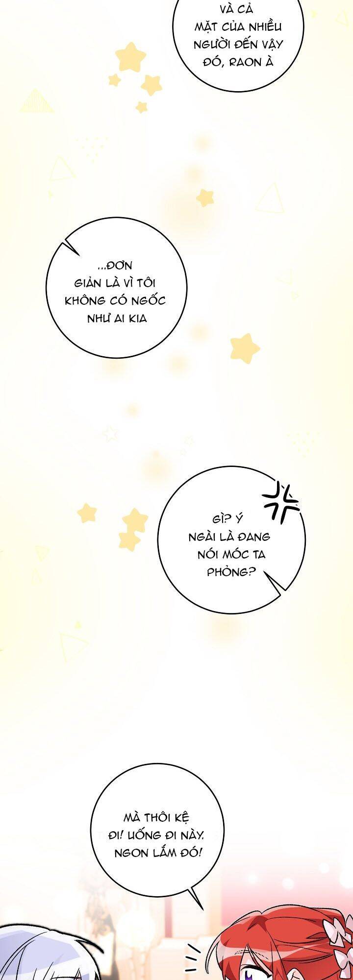 Công Nương Đã Thay Đổi Chapter 12 - 61