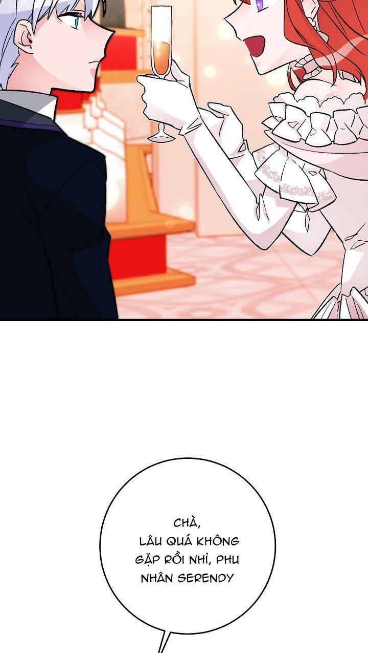 Công Nương Đã Thay Đổi Chapter 12 - 62