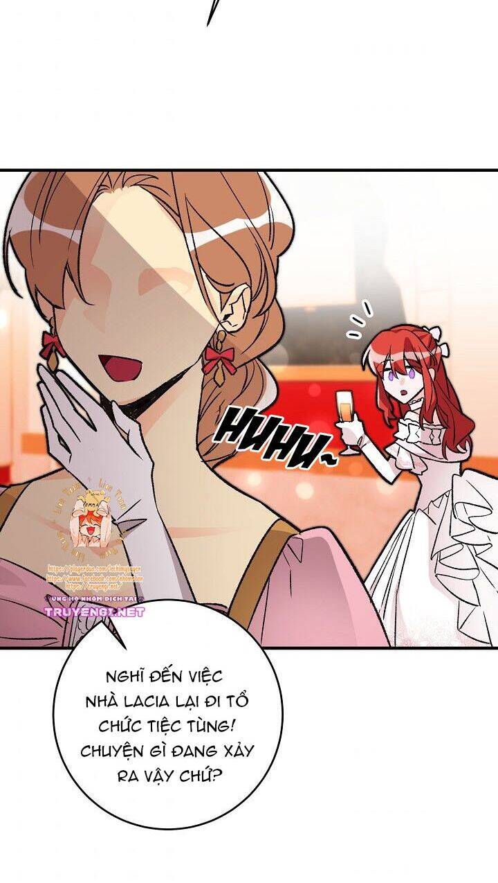 Công Nương Đã Thay Đổi Chapter 12 - 63