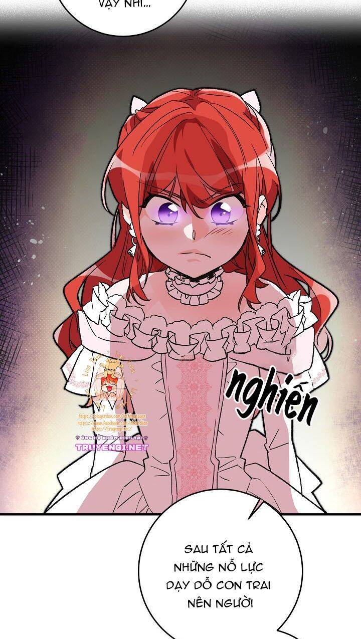 Công Nương Đã Thay Đổi Chapter 12 - 65