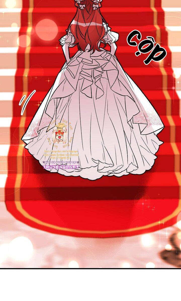 Công Nương Đã Thay Đổi Chapter 12 - 10