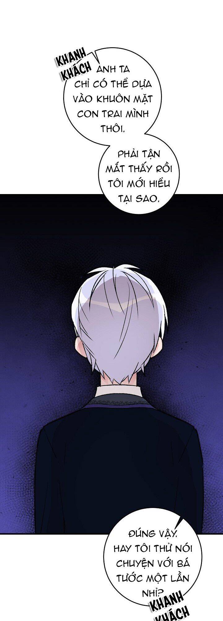 Công Nương Đã Thay Đổi Chapter 13 - 2