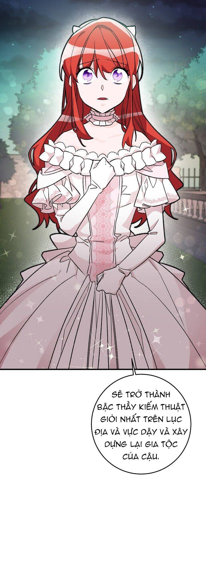 Công Nương Đã Thay Đổi Chapter 13 - 11