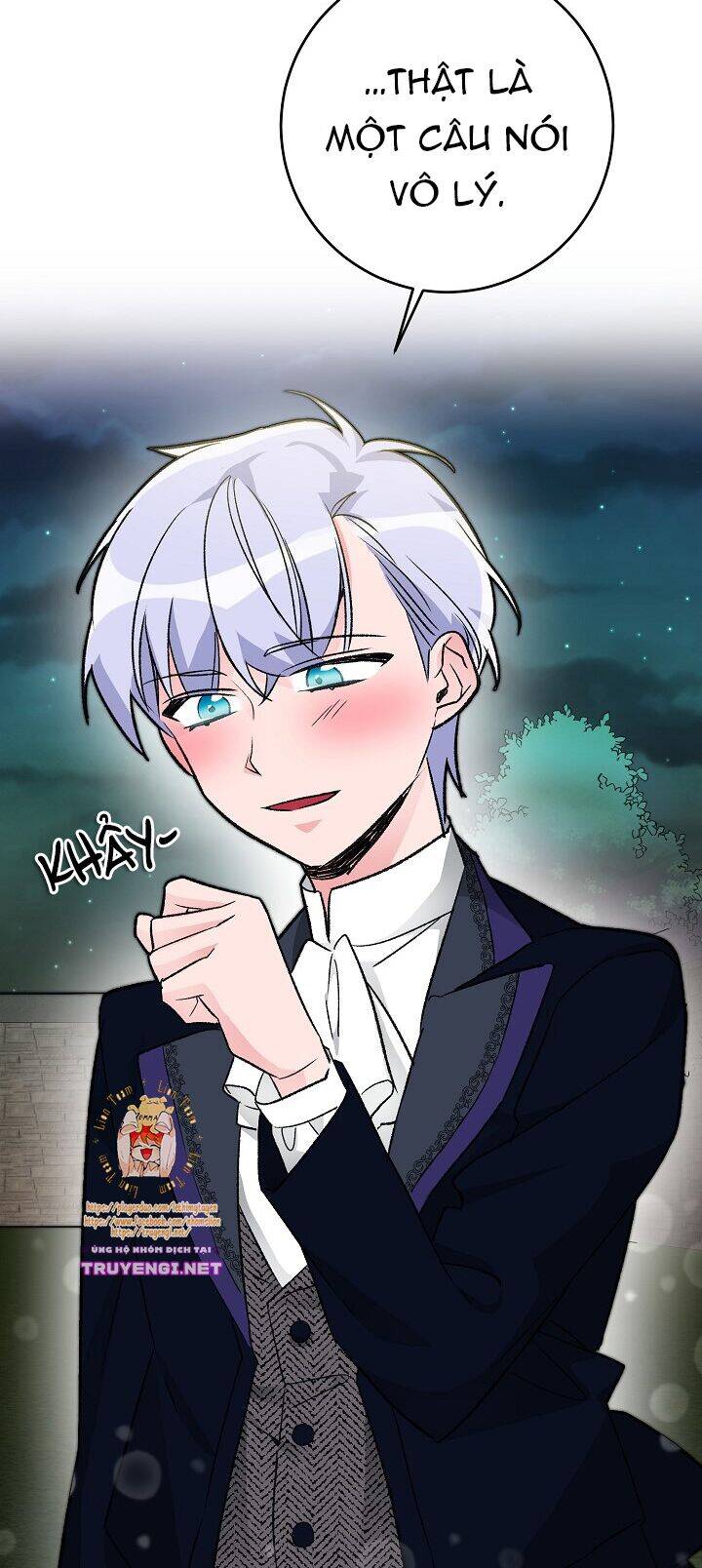 Công Nương Đã Thay Đổi Chapter 13 - 13