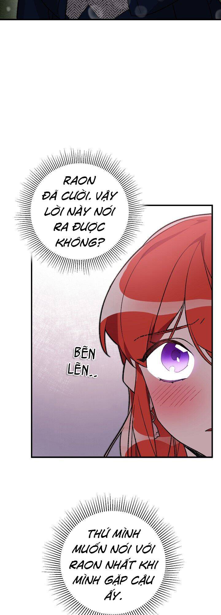 Công Nương Đã Thay Đổi Chapter 13 - 14