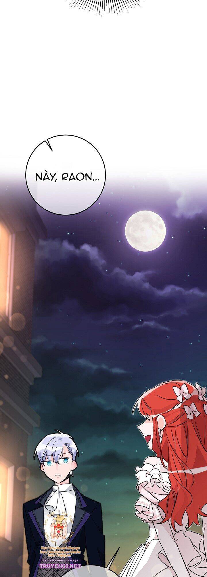 Công Nương Đã Thay Đổi Chapter 13 - 15