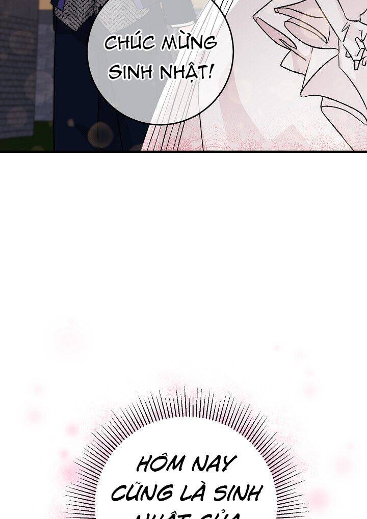 Công Nương Đã Thay Đổi Chapter 13 - 16