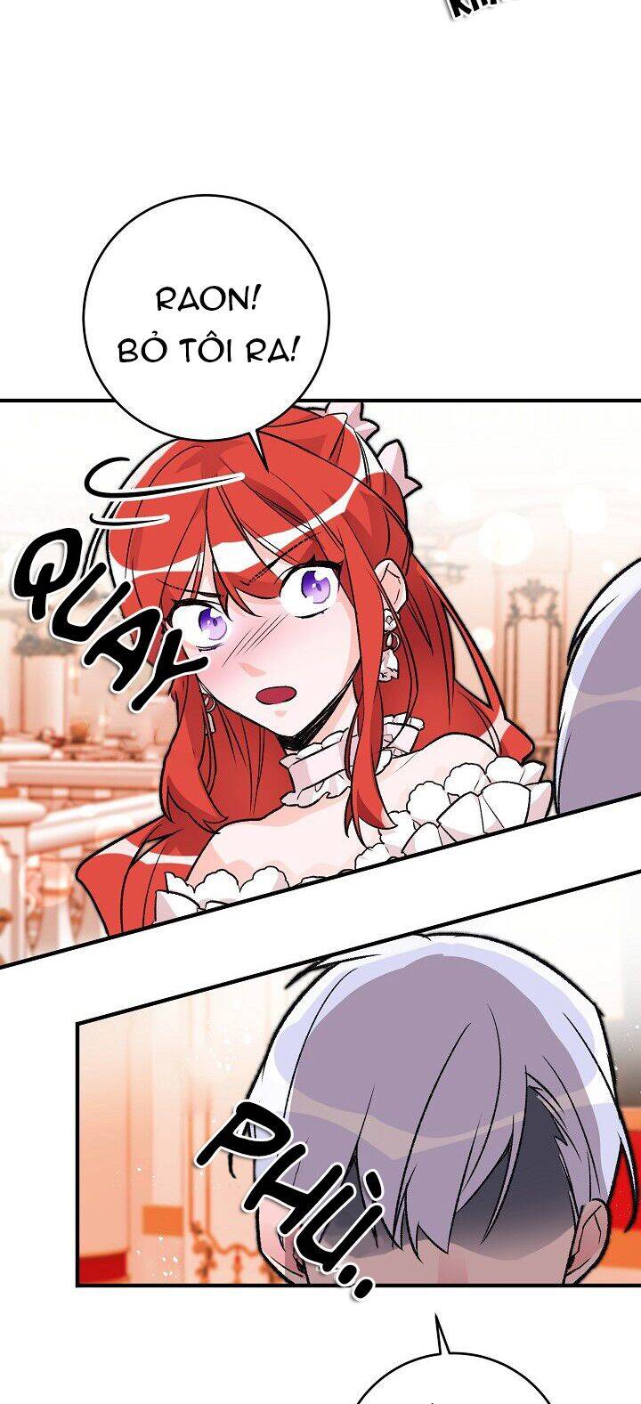 Công Nương Đã Thay Đổi Chapter 13 - 3