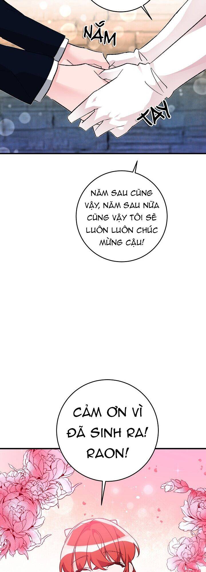 Công Nương Đã Thay Đổi Chapter 13 - 22