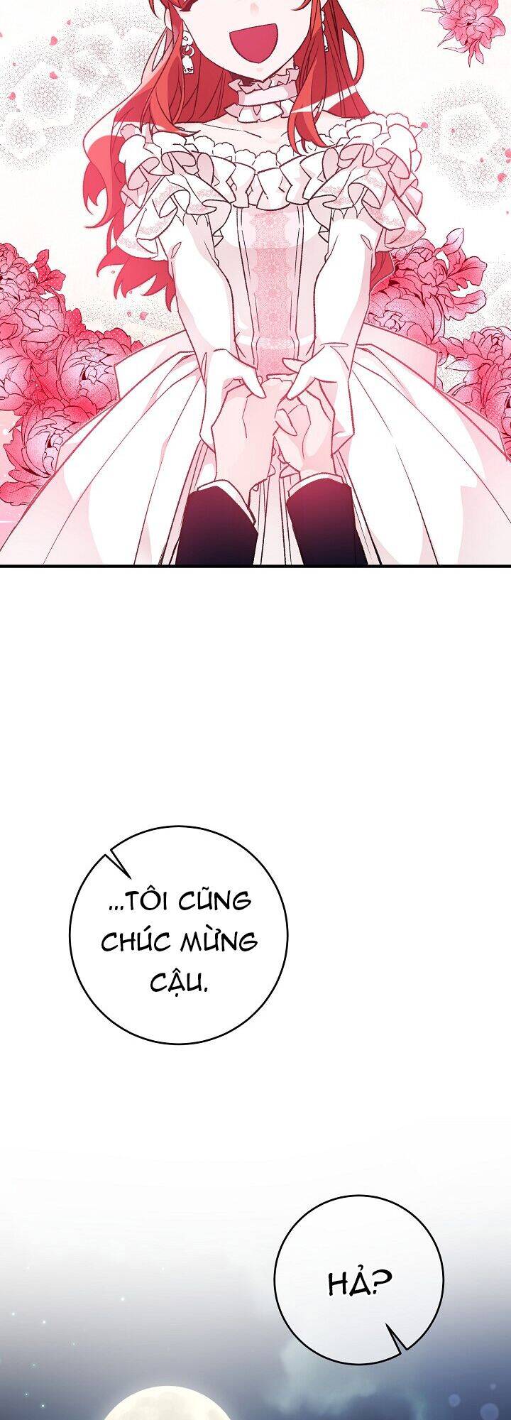 Công Nương Đã Thay Đổi Chapter 13 - 23