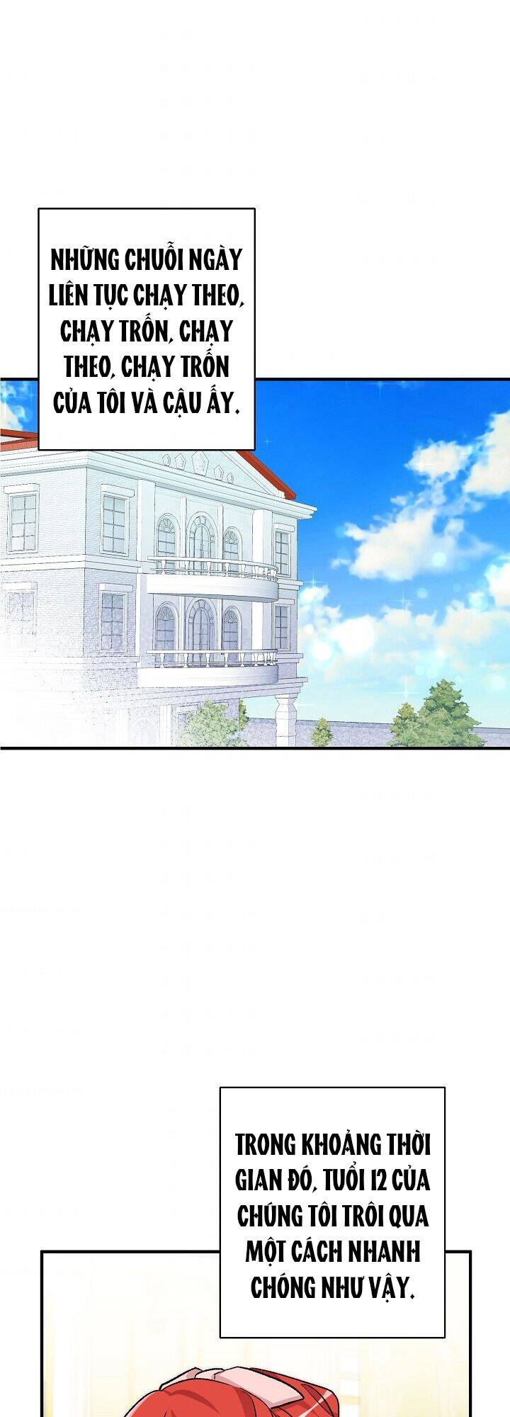 Công Nương Đã Thay Đổi Chapter 13 - 27