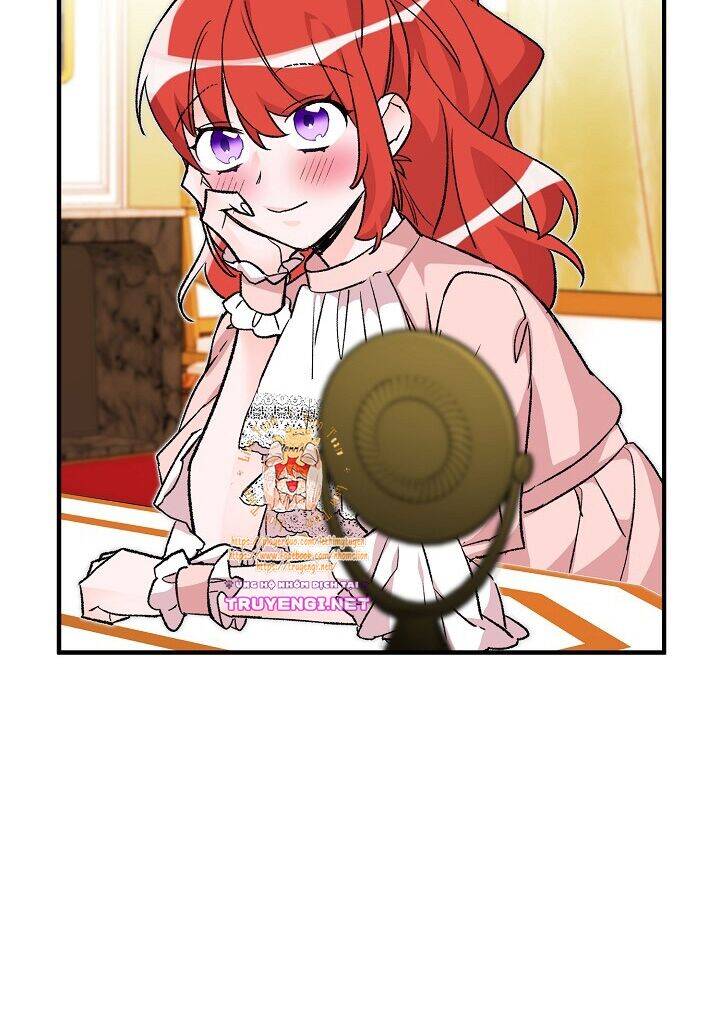 Công Nương Đã Thay Đổi Chapter 13 - 28