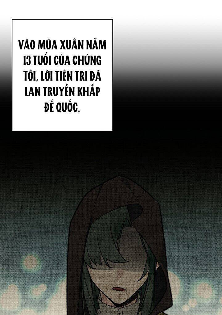 Công Nương Đã Thay Đổi Chapter 13 - 29