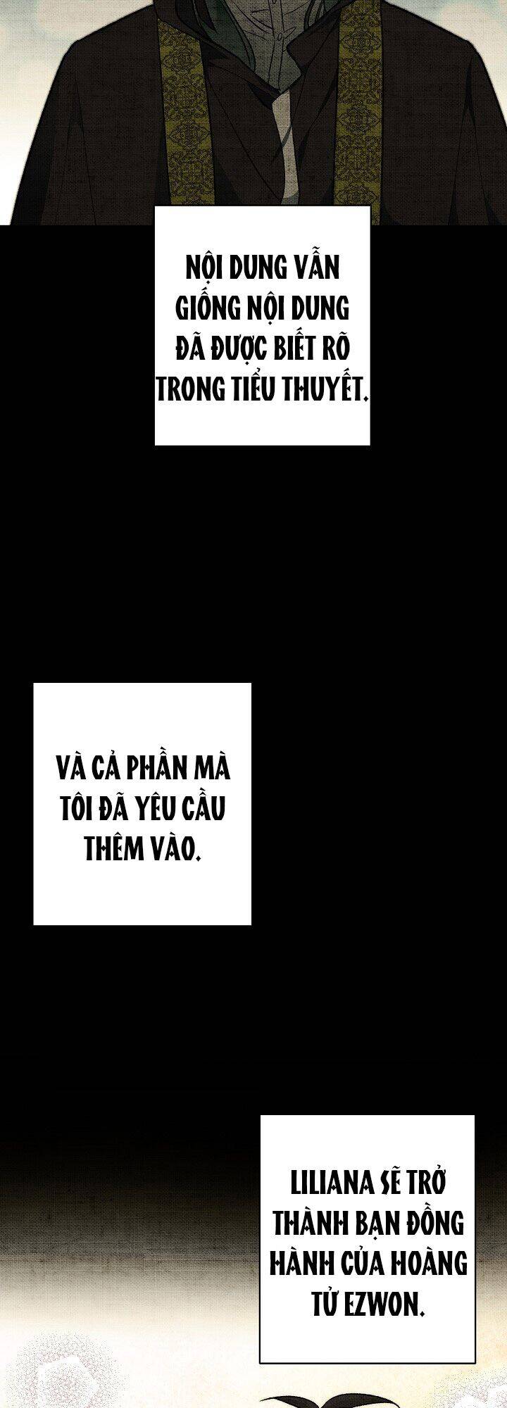 Công Nương Đã Thay Đổi Chapter 13 - 30