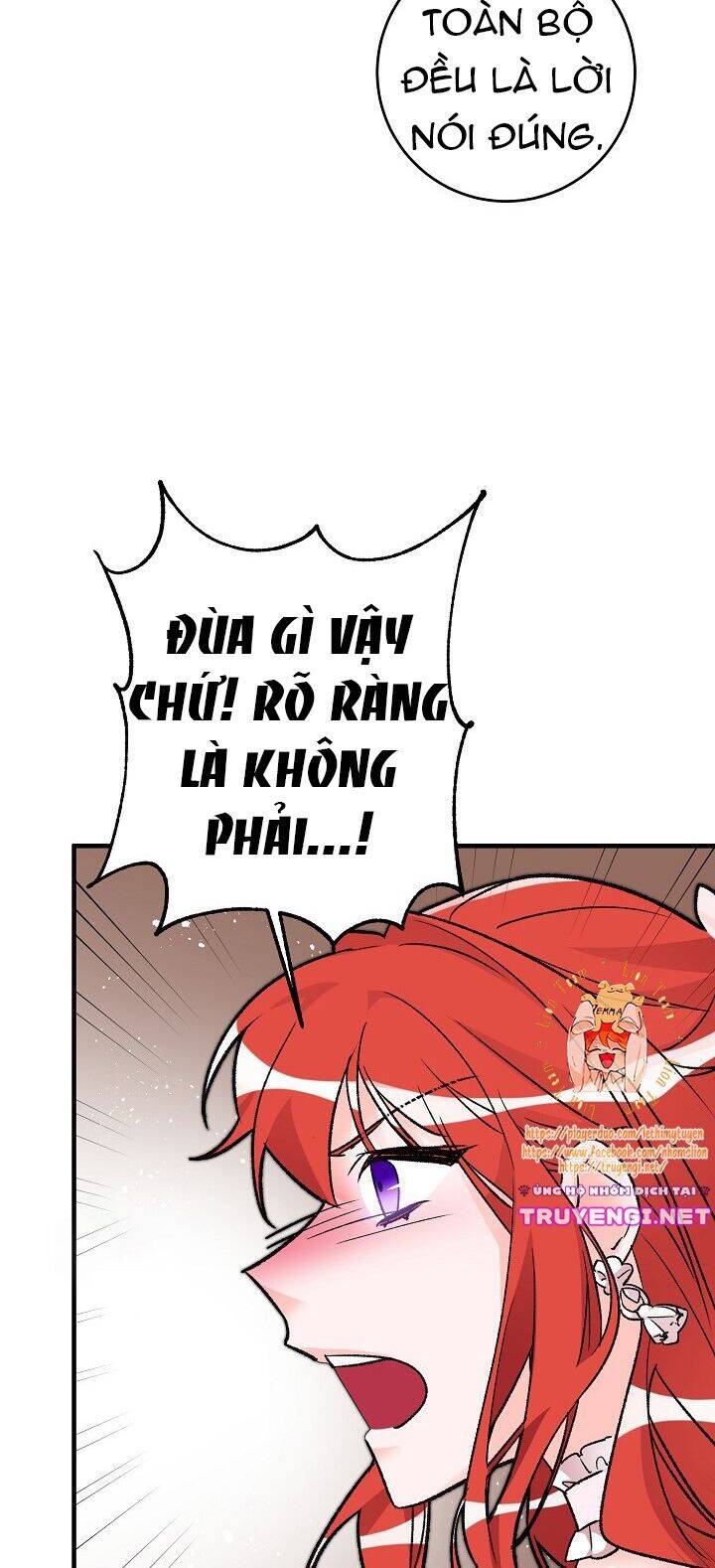 Công Nương Đã Thay Đổi Chapter 13 - 4