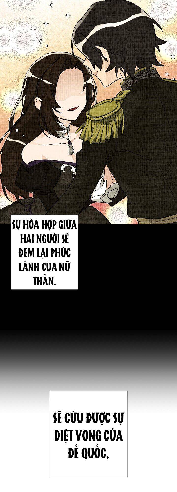 Công Nương Đã Thay Đổi Chapter 13 - 31