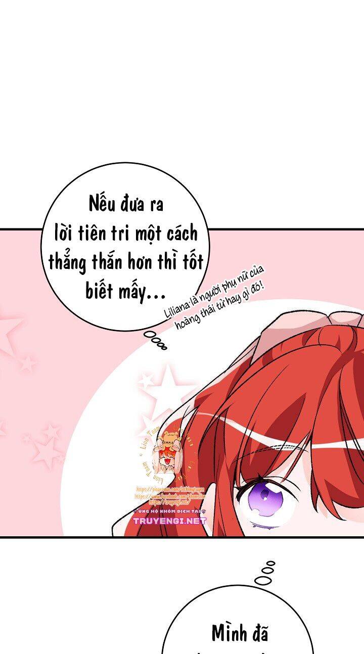 Công Nương Đã Thay Đổi Chapter 13 - 32