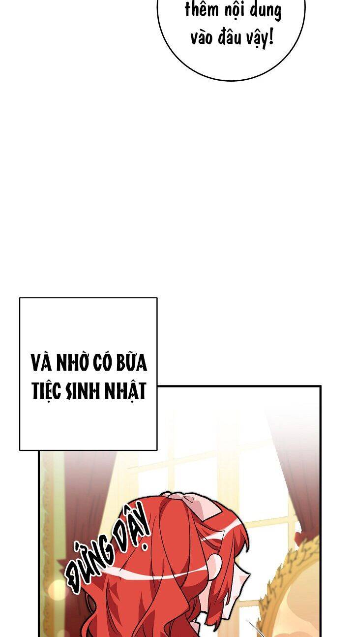 Công Nương Đã Thay Đổi Chapter 13 - 33