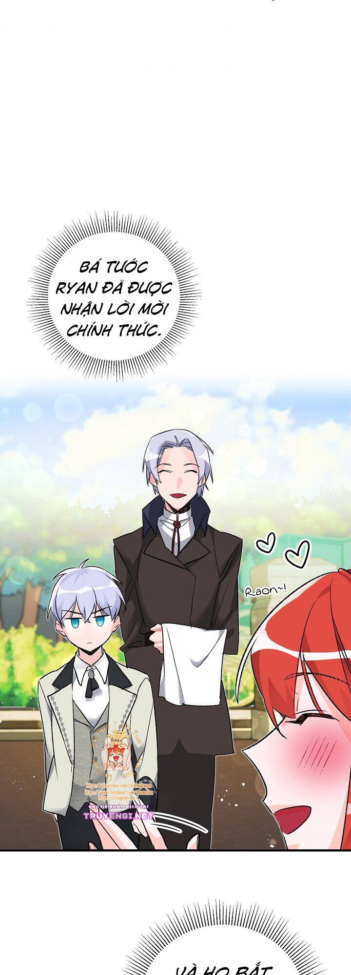 Công Nương Đã Thay Đổi Chapter 13 - 35