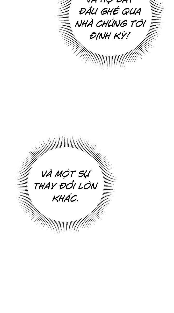 Công Nương Đã Thay Đổi Chapter 13 - 36