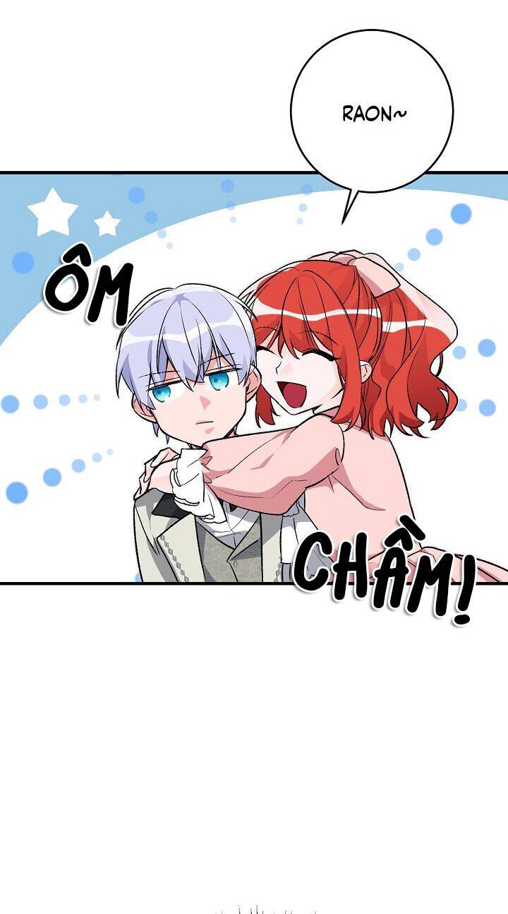 Công Nương Đã Thay Đổi Chapter 13 - 37