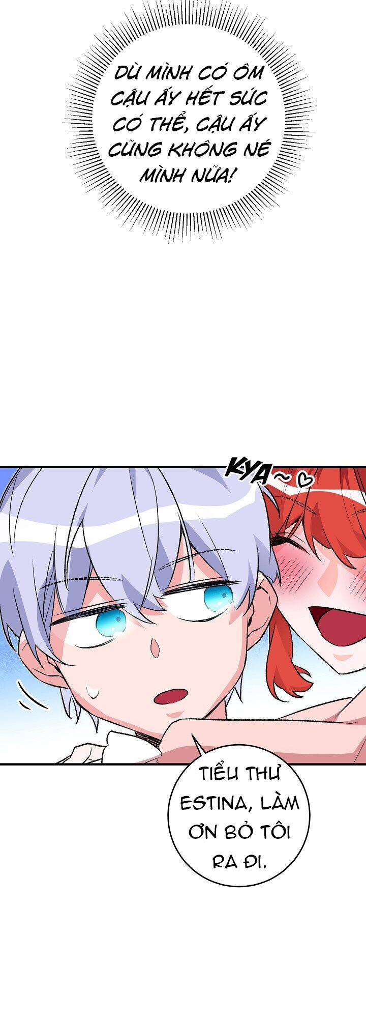 Công Nương Đã Thay Đổi Chapter 13 - 38