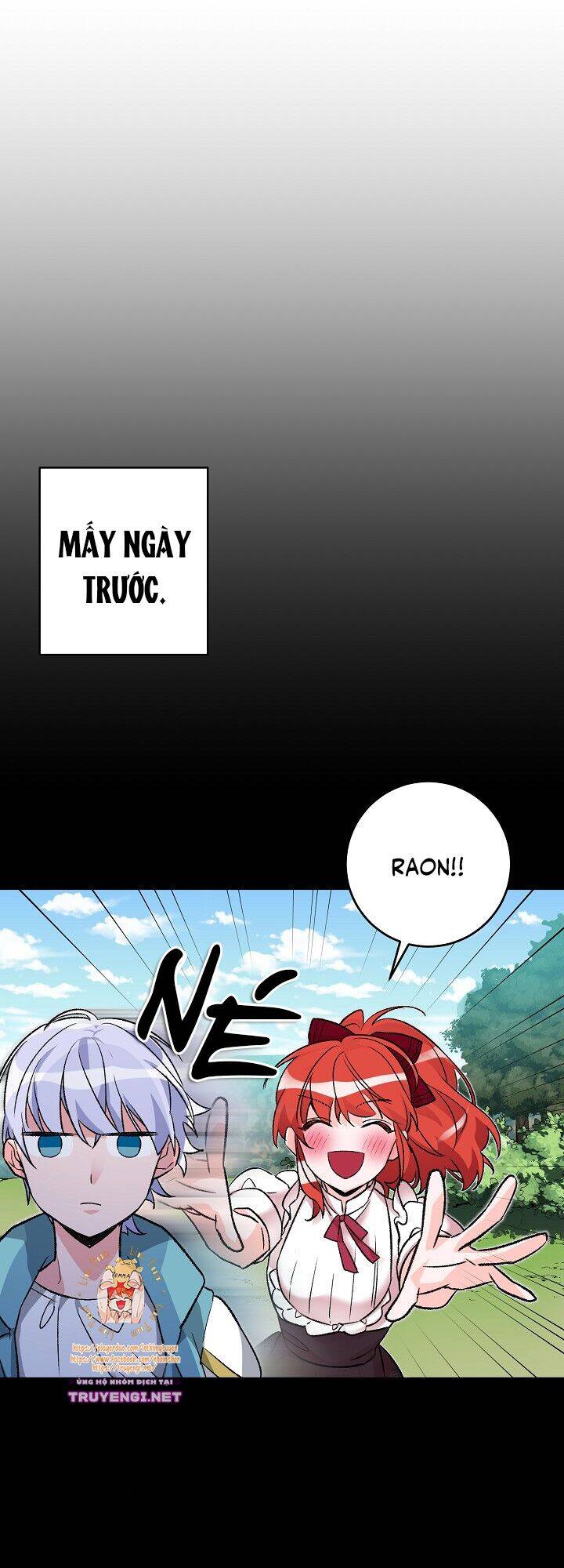 Công Nương Đã Thay Đổi Chapter 13 - 39