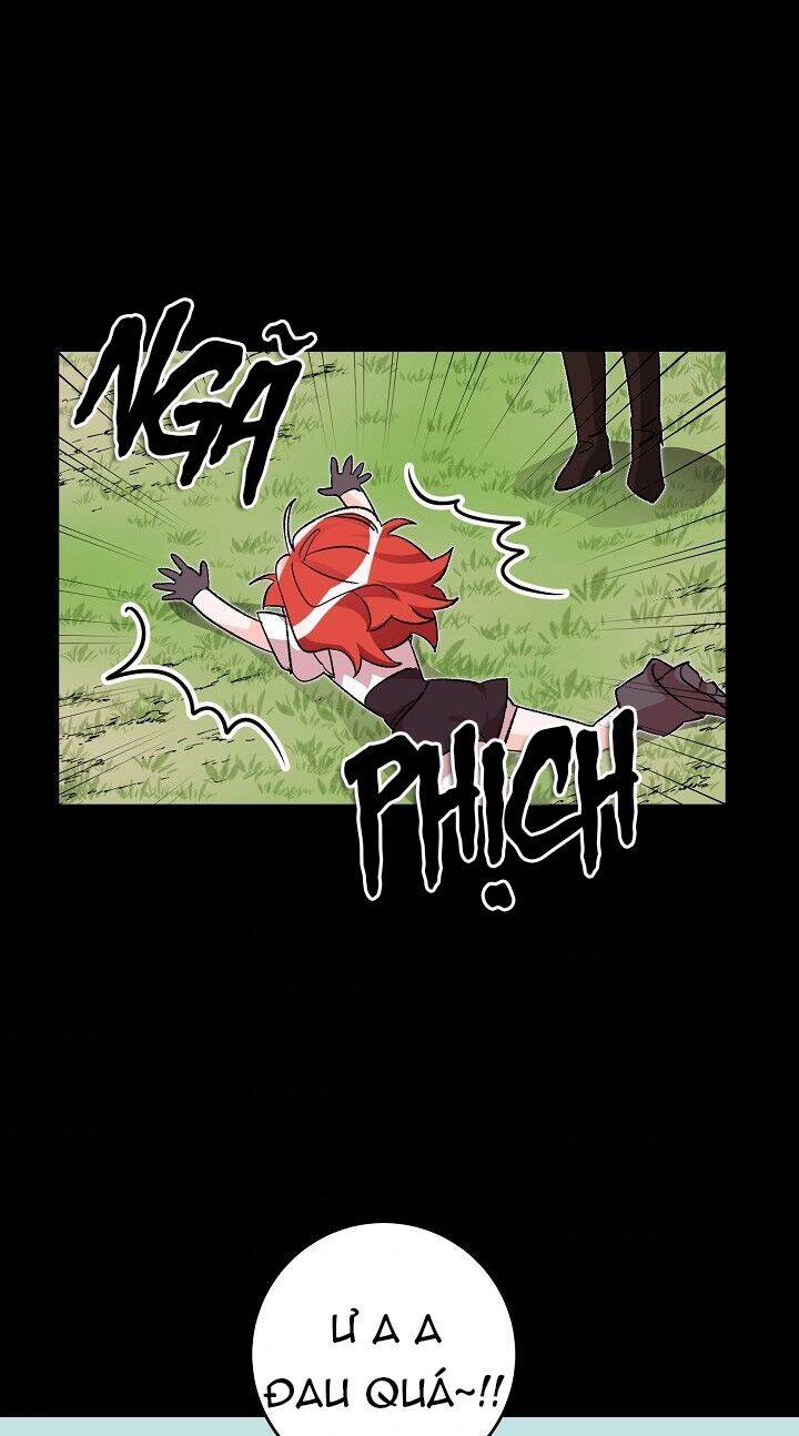 Công Nương Đã Thay Đổi Chapter 13 - 40