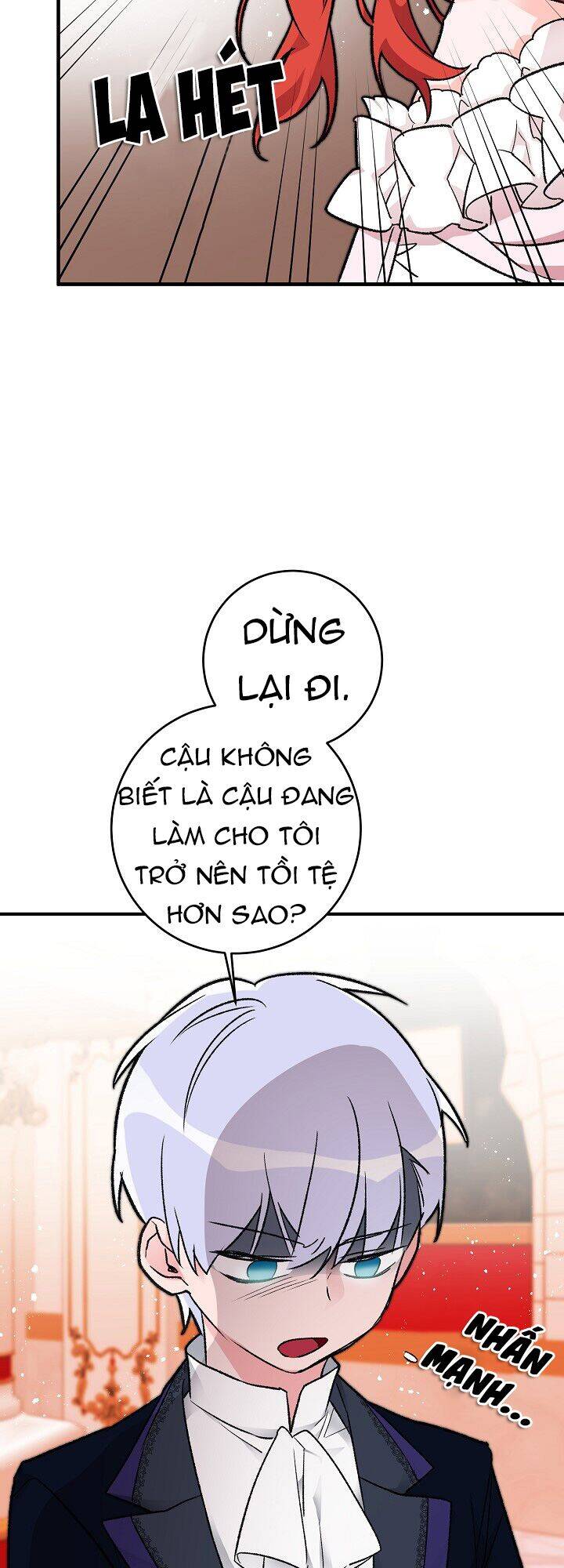 Công Nương Đã Thay Đổi Chapter 13 - 5