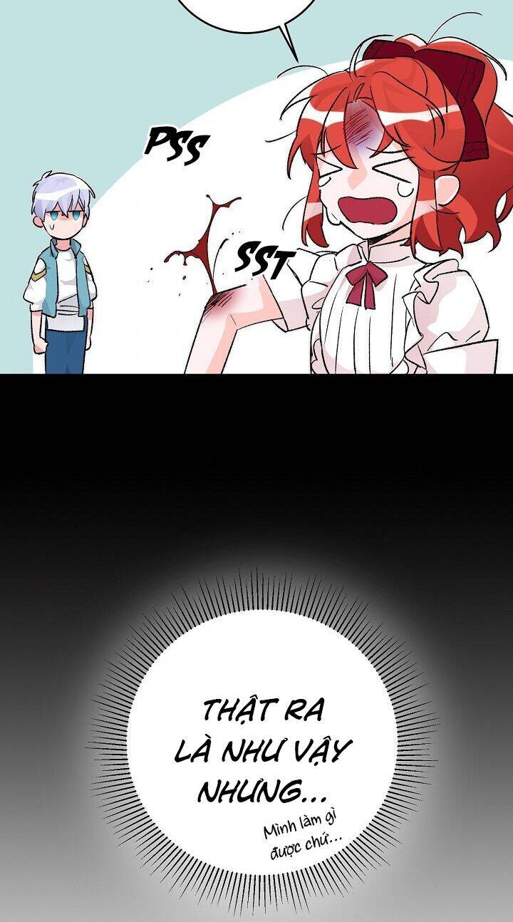 Công Nương Đã Thay Đổi Chapter 13 - 41