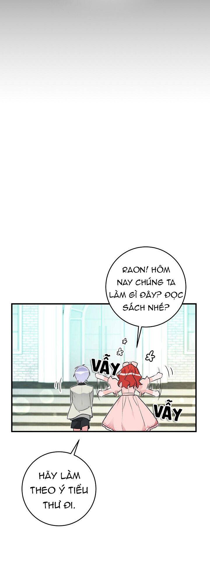 Công Nương Đã Thay Đổi Chapter 13 - 42